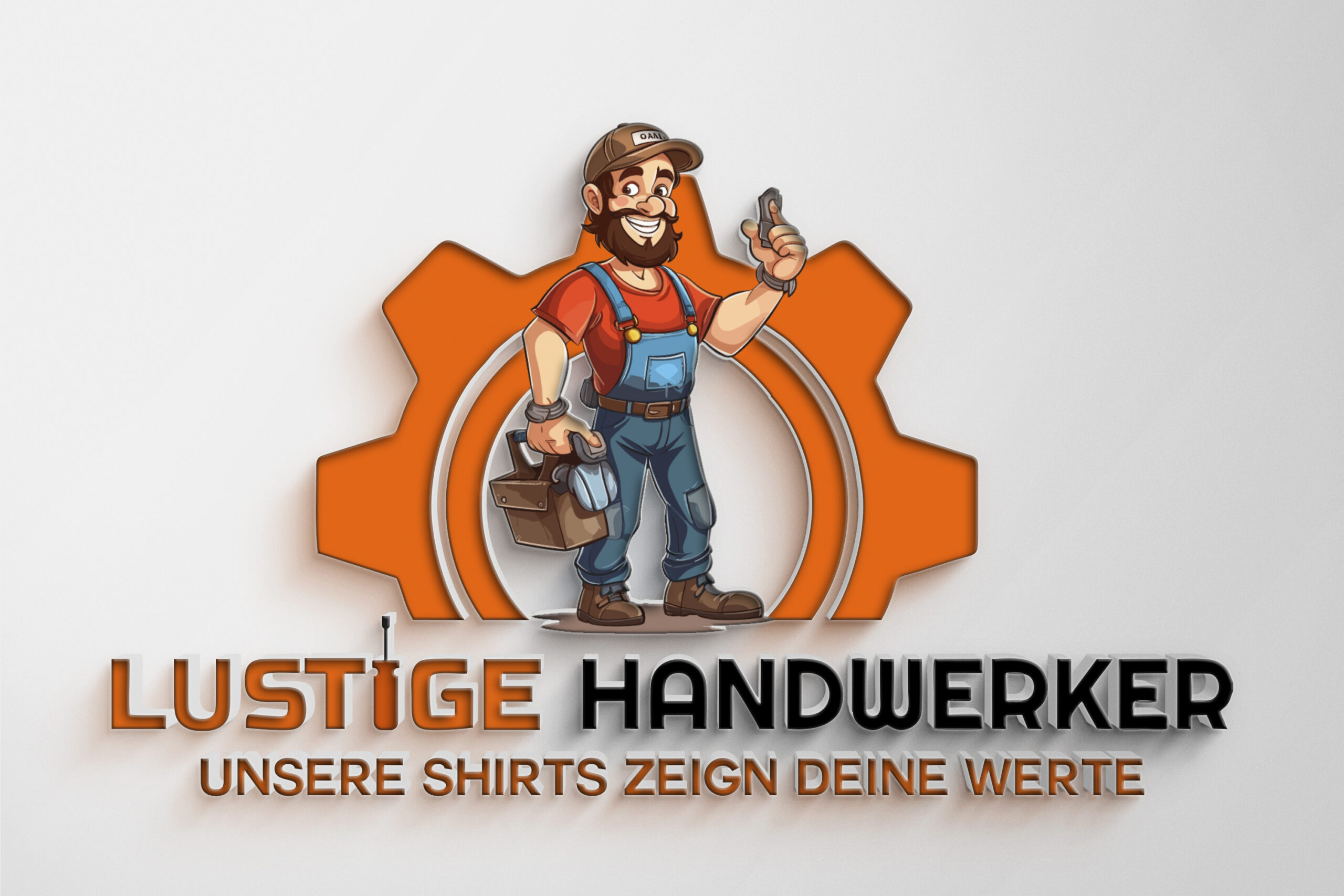 Handwerker mit Humor – Das MAGAZIN